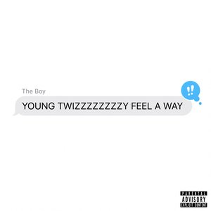 Bild für 'Feël no wayz (Yeat mix)'