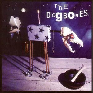 Image for 'The Dogbones'