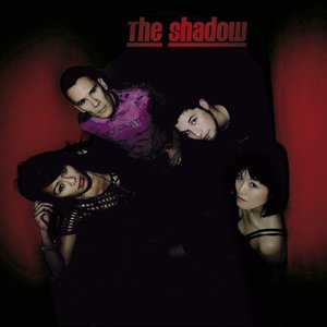 Image for 'The Shadow'