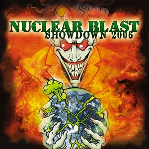 Image for 'Nuclear Blast Showdown 2006'
