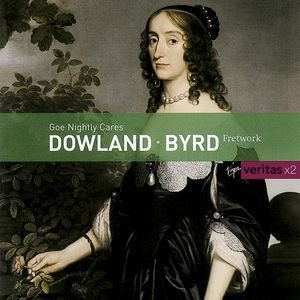 Zdjęcia dla 'Dances from John Dowland's Lachrimae and Consort music and songs by William Byrd'