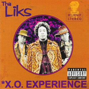 Image for 'X.O. Experience'