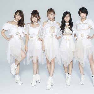 Image for 'Kamen Rider Girls'