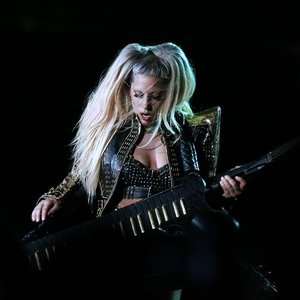 Изображение для 'Lady Gaga'