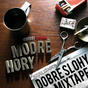 Image for 'Dobré slohy mixtape 1'