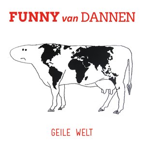 Image for 'Geile Welt'