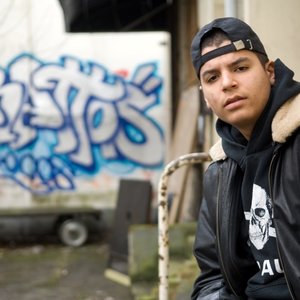 “Nate57”的封面