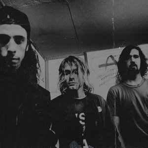 Image for 'Best Of Nirvana'