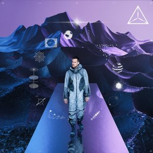 “Explorer Vol. 1”的封面