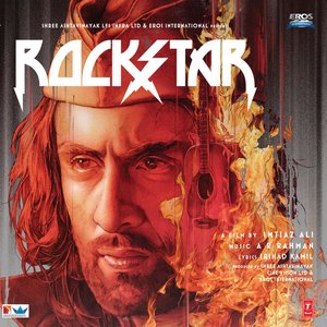 Imagem de 'Rockstar (Original Motion Picture Soundtrack)'