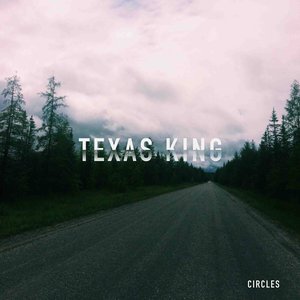 “Circles”的封面