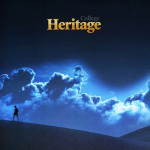 Image for 'Heritage'