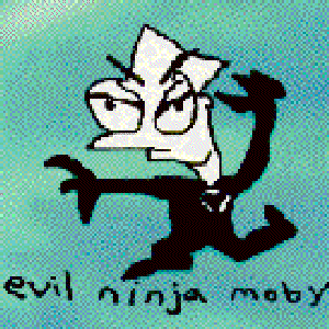 Immagine per 'Evil Ninja Moby'