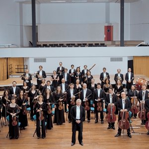 Bild für 'Netherlands Chamber Orchestra'