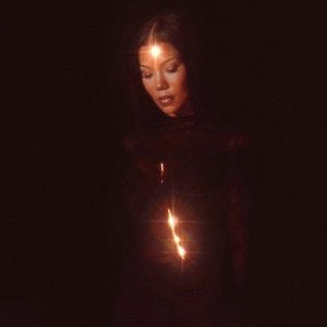 Immagine per 'i am not afraid (creation mantra)'