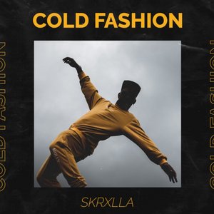 “Cold Fashion”的封面