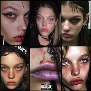 Image for 'hurt'
