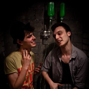 Imagem de 'Miejski Klub Przyjaciół Chilloutu'