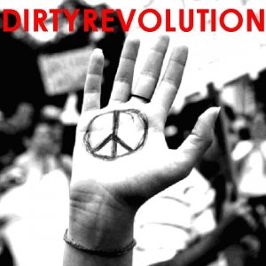 Image for 'Dirty Revolution'