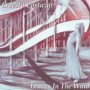 Image for 'Leaves In The Wind'