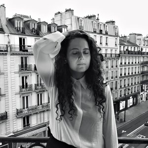 “Youmna Saba”的封面
