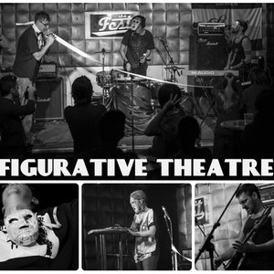 “Figurative Theatre”的封面