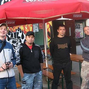 Image for 'Mister X'