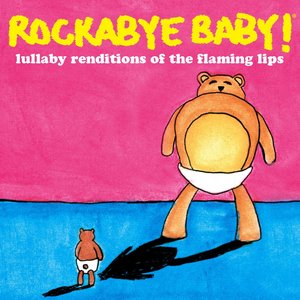 Image pour 'Lullaby renditions of the flaming lips'