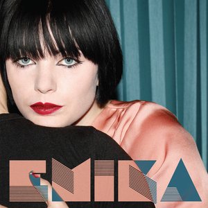 Zdjęcia dla 'Emika (Bonus Track Version)'