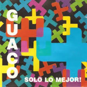 Image for 'Sólo Lo Mejor'