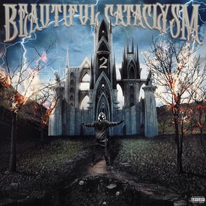 “Beautiful Cataclysm 2”的封面