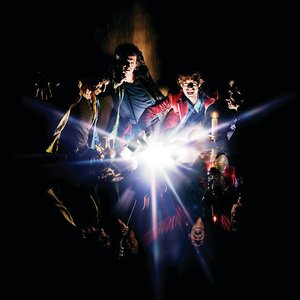 Bild für 'A Bigger Bang (2009 Re-Mastered)'