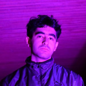 “Daniel Javan”的封面