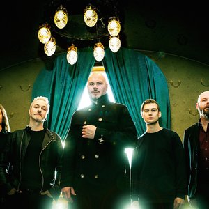 “Soilwork”的封面