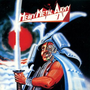 Image for 'Heavy Metal Army 1'