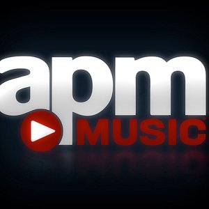 “APM Music”的封面