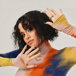 “Kehlani”的封面