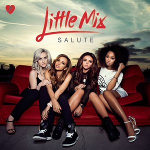 Image for 'Salute [Deluxe Edition] Disc 1'
