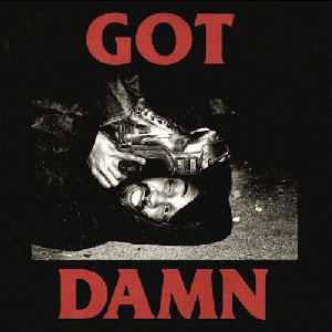 'GOT DAMN [Clean] [Clean]'の画像