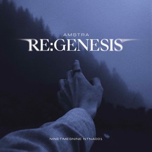 Image for 'RE:GENESIS'