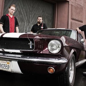 Bild für 'The RayCats'