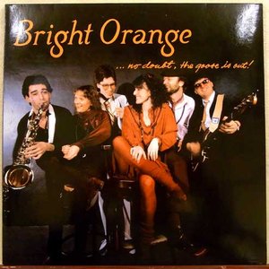 Image for 'Bright Orange'