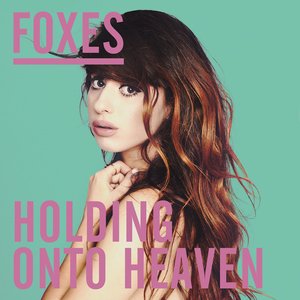 Zdjęcia dla 'Holding Onto Heaven (Remixes)'