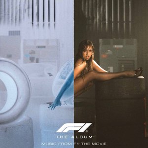 'Just Keep Watching (From F1® The Movie)'の画像