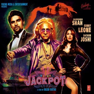 Image for 'Jackpot'