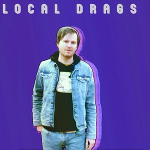 “Local Drags”的封面