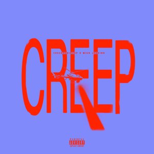 Image for 'CREEP'