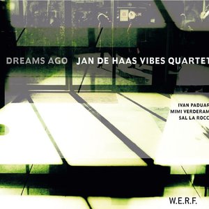 Image for 'Jan De Haas Vibes Quartet'