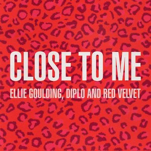 Image for 'Close To Me (Red Velvet Remix)'