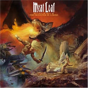 'Bat Out Of Hell III - The Monster is Loose'の画像